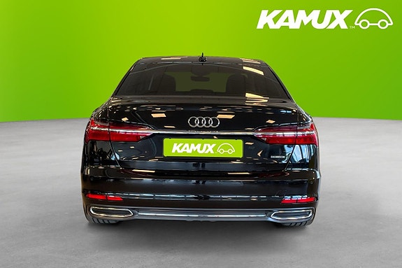 Audi A6 5 of 26