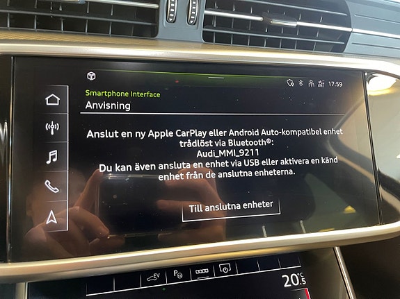 Audi A6 22 of 26