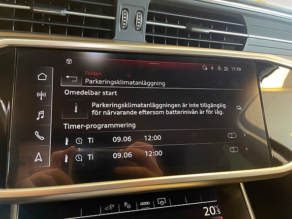 Audi A6 21 of 26