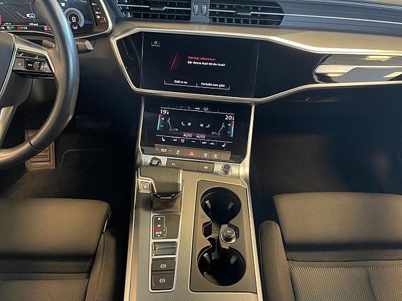 Audi A6 11 of 26