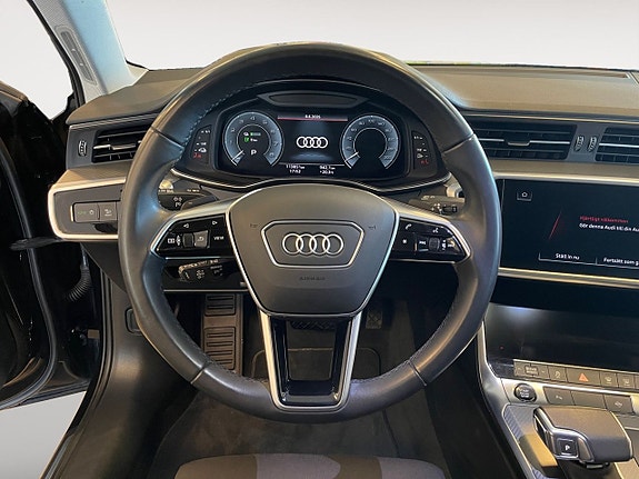 Audi A6 13 of 26