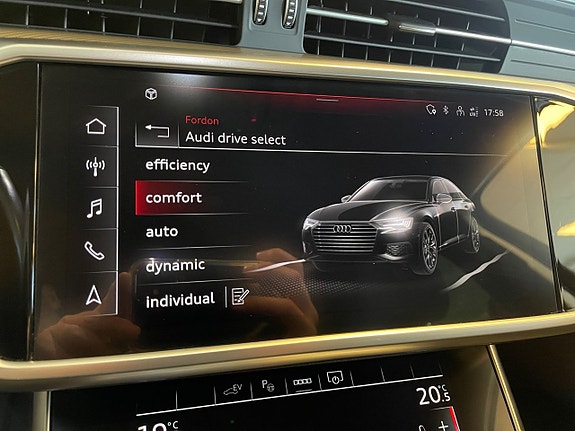 Audi A6 20 of 26