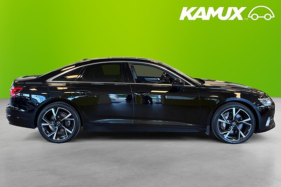 Audi A6 2 of 26