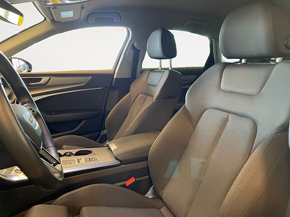 Audi A6 9 of 26