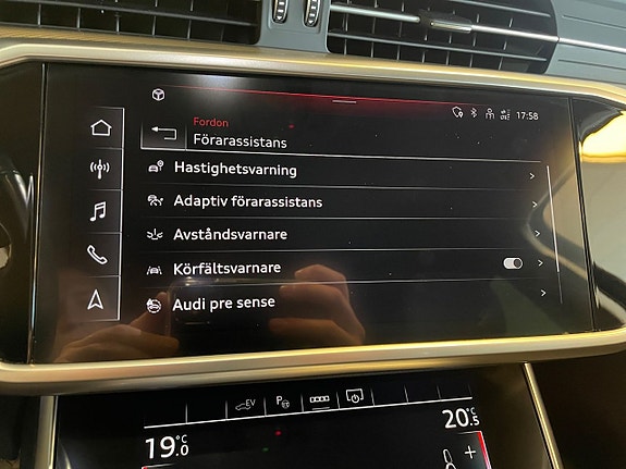 Audi A6 19 of 26