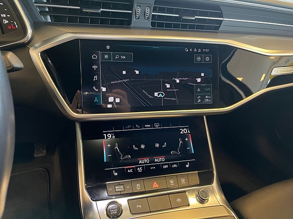 Audi A6 17 of 26