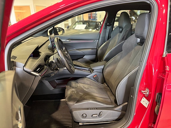 Skoda Enyaq 10 of 30