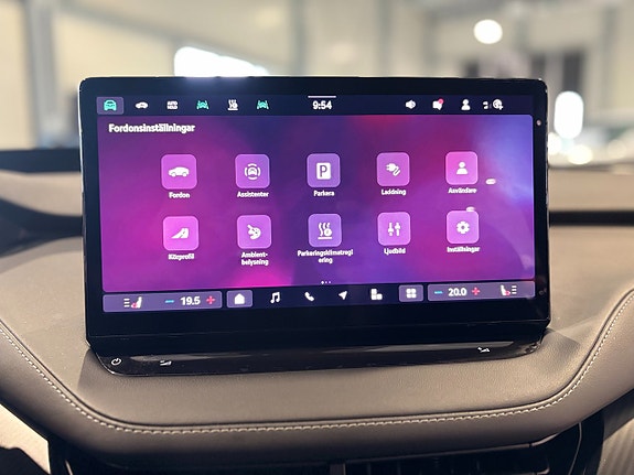 Skoda Enyaq 16 of 30