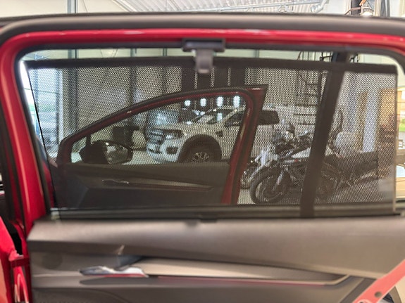 Skoda Enyaq 22 of 30