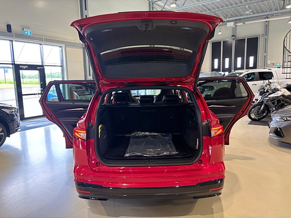 Skoda Enyaq 23 of 30