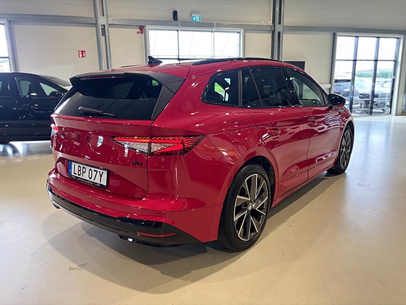 Skoda Enyaq 6 of 30