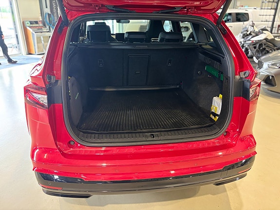 Skoda Enyaq 24 of 30