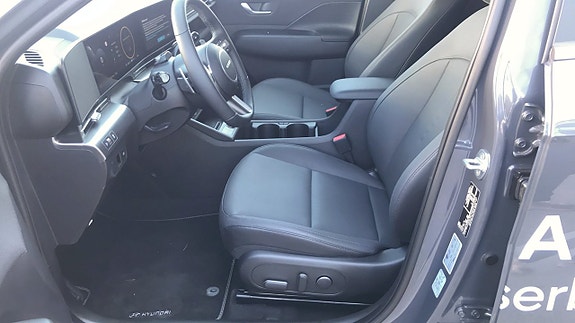 Hyundai Kona 5 of 5