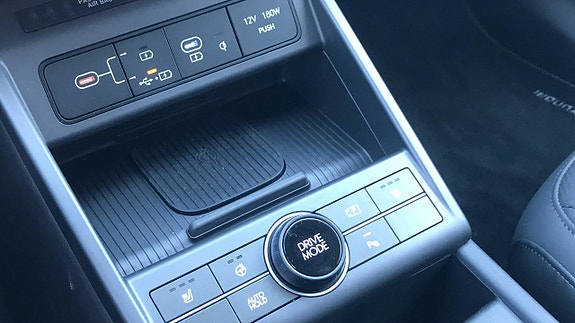 Hyundai Kona 12 of 12