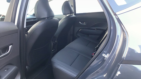 Hyundai Kona 6 of 12