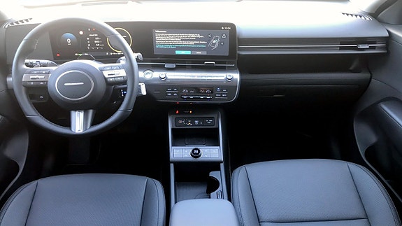 Hyundai Kona 7 of 12