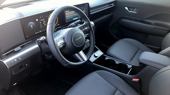Hyundai Kona 4 of 5