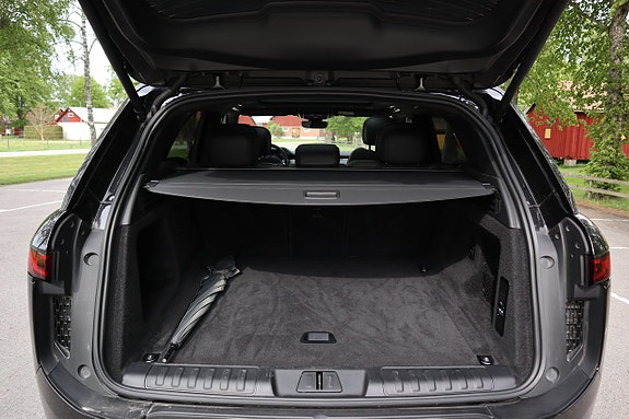 Land Rover Range Rover Sport 16 of 17