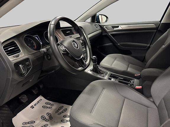 Volkswagen Golf I 13 of 18