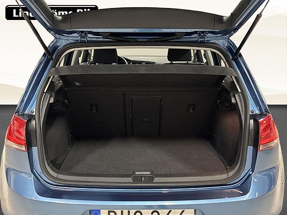 Volkswagen Golf I 12 of 18