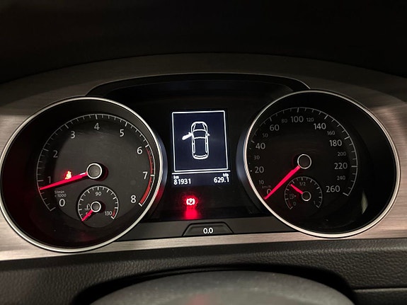 Volkswagen Golf I 14 of 18