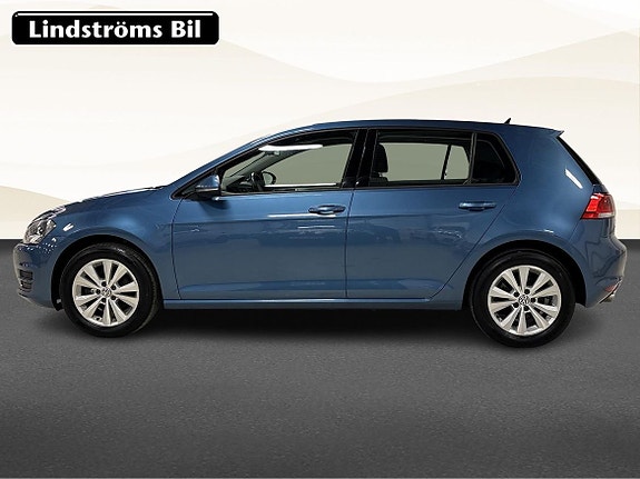 Volkswagen Golf I 6 of 18