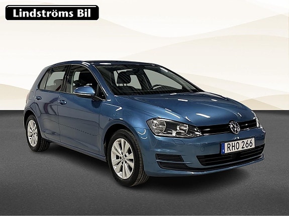 Volkswagen Golf I 3 of 18