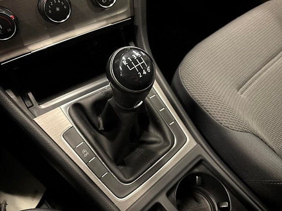 Volkswagen Golf I 17 of 18