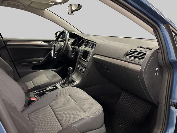 Volkswagen Golf I 9 of 18