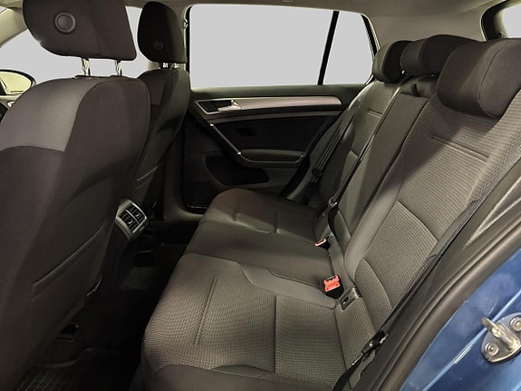 Volkswagen Golf I 10 of 18
