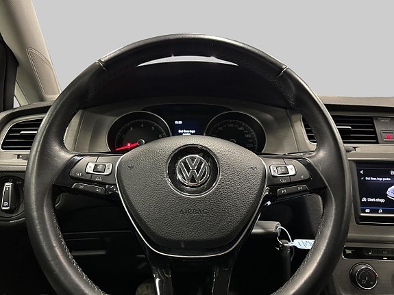 Volkswagen Golf I 18 of 18