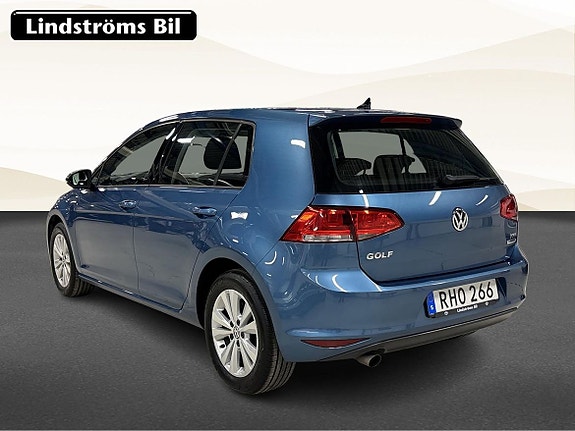 Volkswagen Golf I 4 of 18