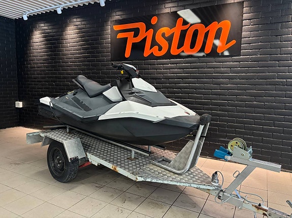 sea-doo spark IBR