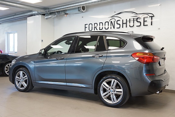 BMW X1 2 of 19