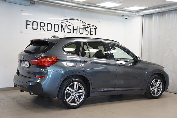 BMW X1 3 of 19
