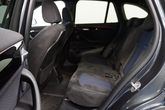 BMW X1 7 of 19