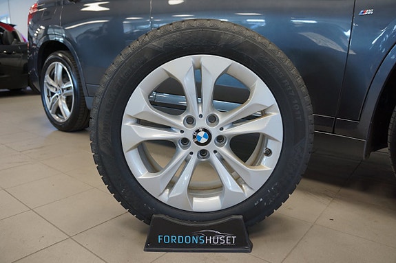 BMW X1 19 of 19