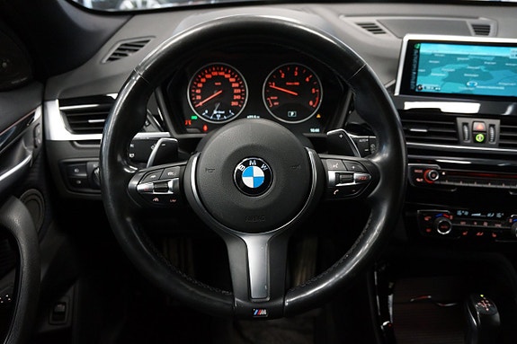 BMW X1 9 of 19