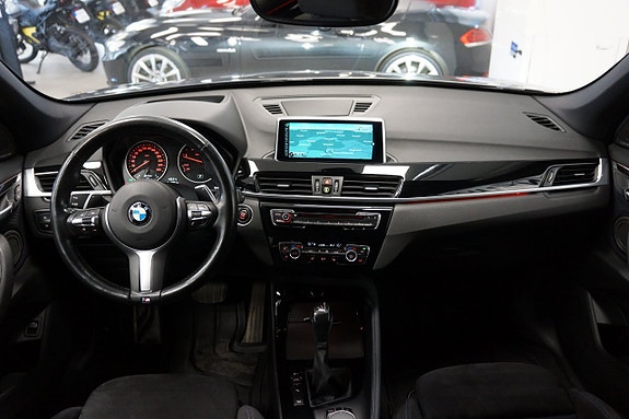 BMW X1 8 of 19