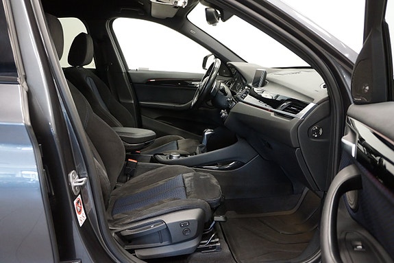 BMW X1 10 of 19
