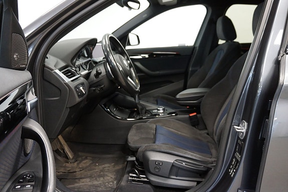 BMW X1 6 of 19