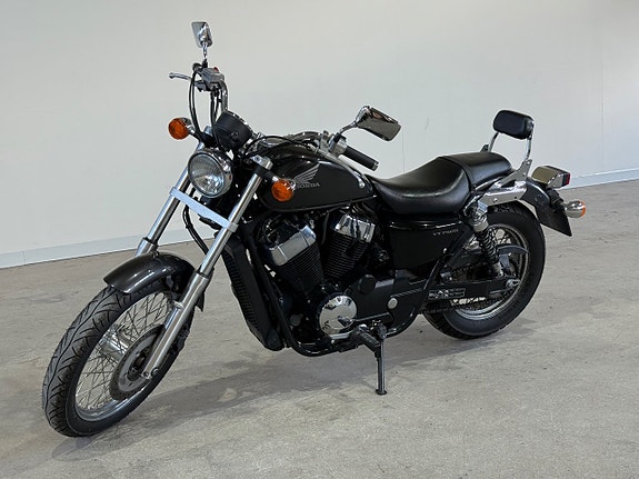 Honda Powersports VT750SA 0kr insats låga mil 2 of 10