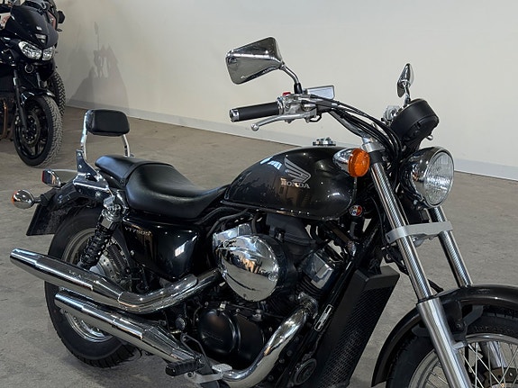 Honda Powersports VT750SA 0kr insats låga mil 8 of 10