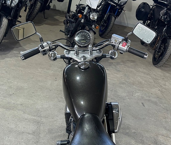 Honda Powersports VT750SA 0kr insats låga mil 5 of 10