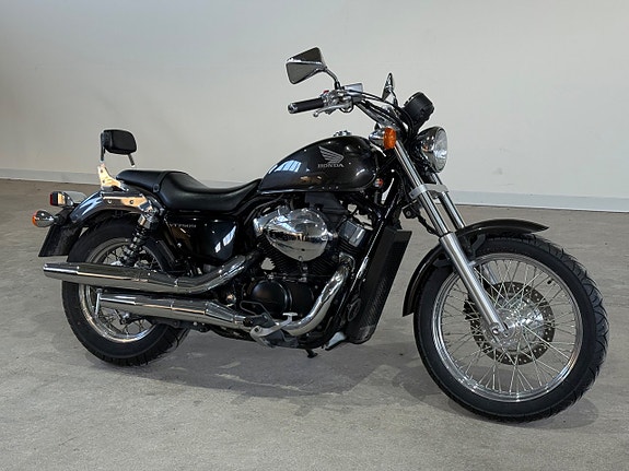 Honda Powersports VT750SA 0kr insats låga mil 7 of 10