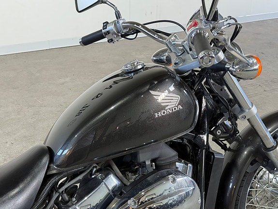 Honda Powersports VT750SA 0kr insats låga mil 10 of 10