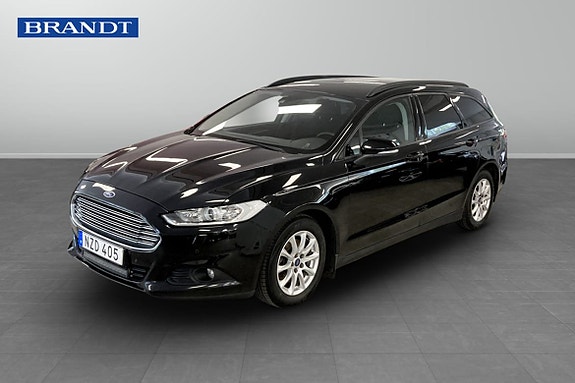 İkinci el  Ford Mondeo 