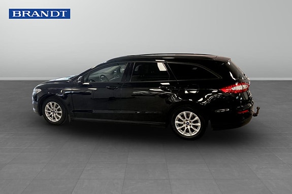 Ford Mondeo 3 of 5
