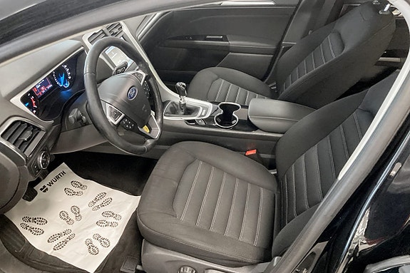 Ford Mondeo 5 of 5