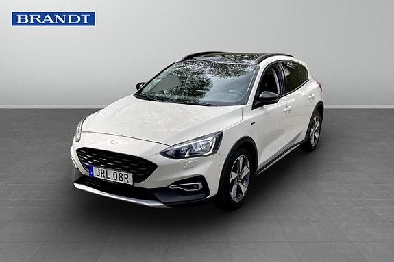 İkinci el  Ford Focus 